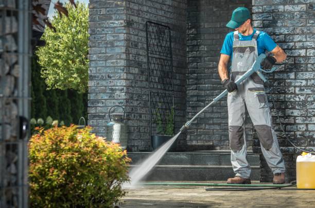 Best Concrete Sealing  in Preston, IA