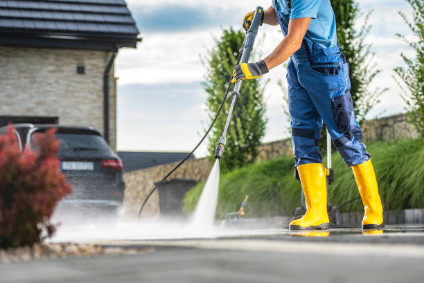 Best Dumpster Area Cleaning  in Preston, IA